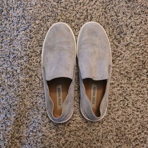 Steve Madden Fayna Slip-On Shoes